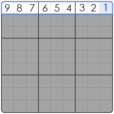 extreme sudoku online
